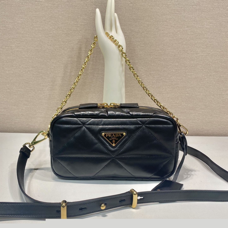 Pra*a satchel bags